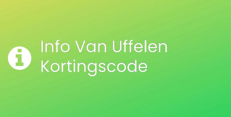 Van Uffelen Section Header Image