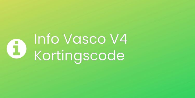 Vasco V4 Section Header Image