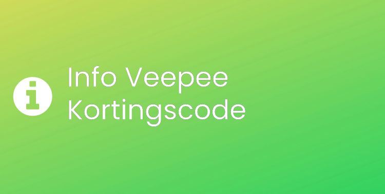 Veepee Section Header Image