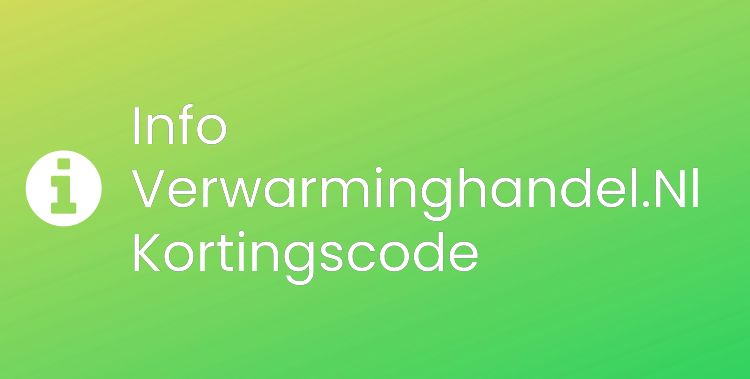 Verwarminghandel.Nl Section Header Image