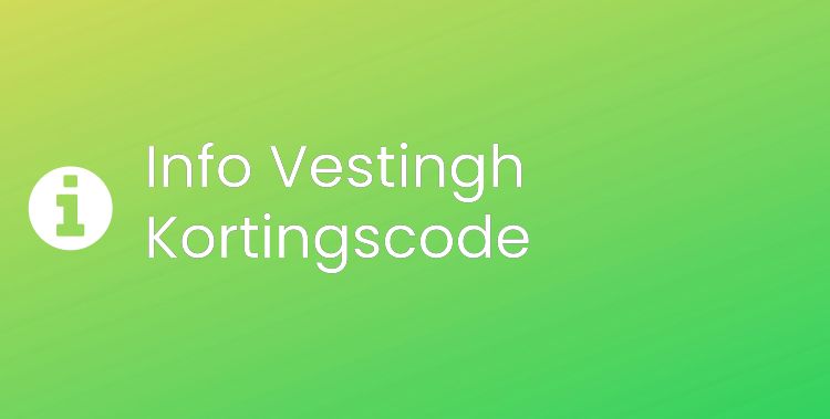 Vestingh Section Header Image