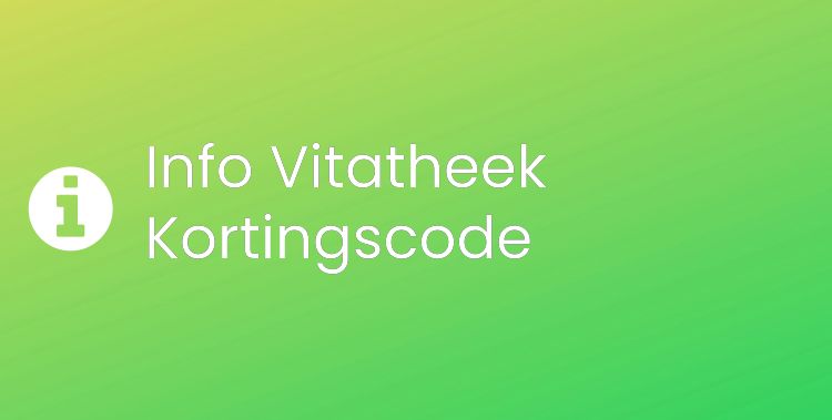 Vitatheek Section Header Image