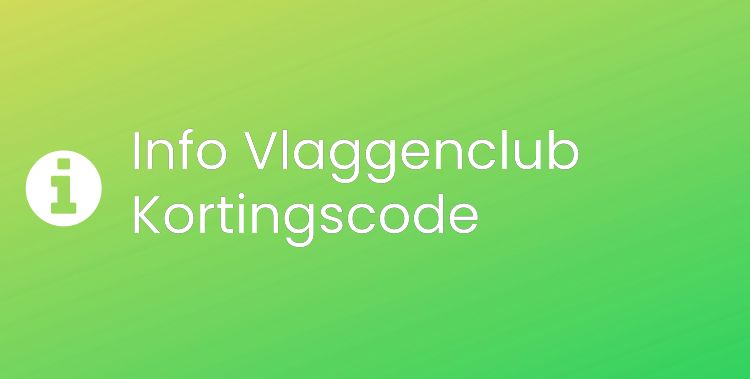 Vlaggenclub Section Header Image