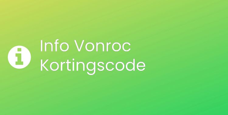 Vonroc Section Header Image
