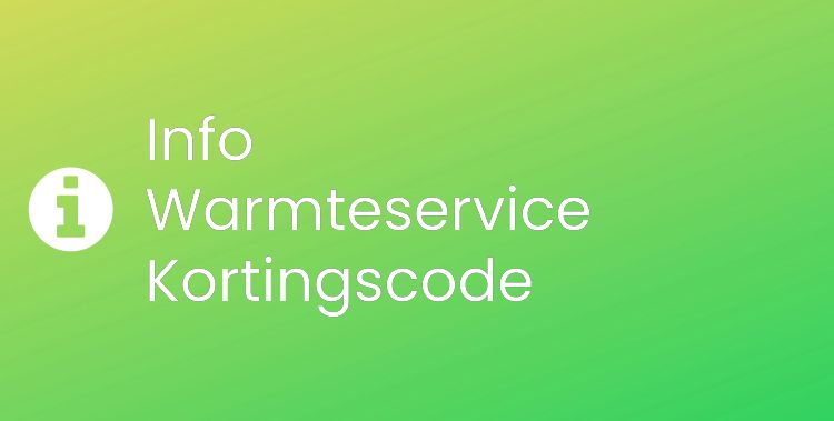 Warmteservice Section Header Image