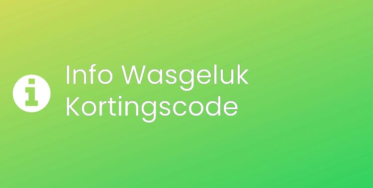 Wasgeluk Section Header Image