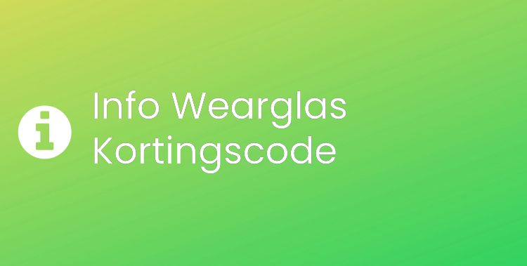 Wearglas Section Header Image