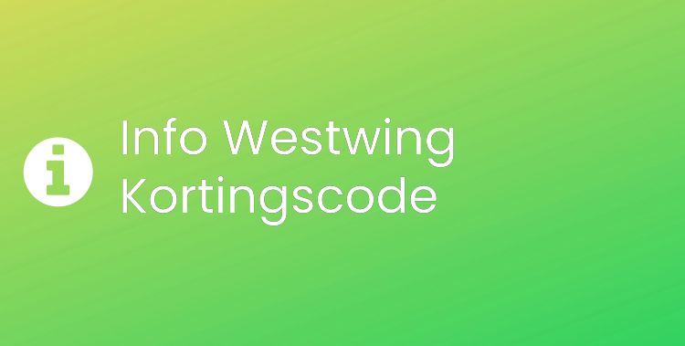 Westwing Section Header Image