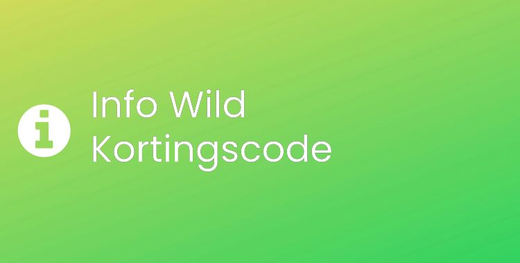 Wild Section Header Image