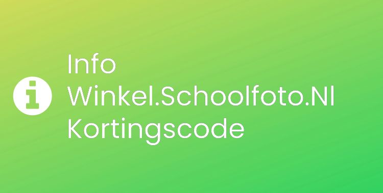 Winkel.Schoolfoto.Nl Section Header Image