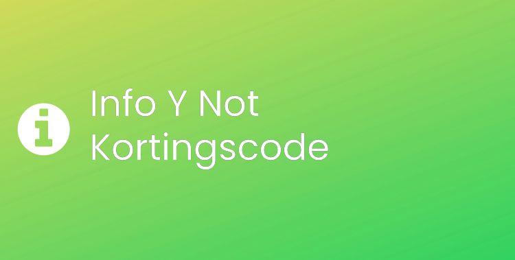 Y Not Section Header Image