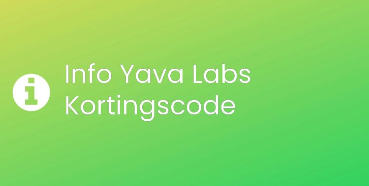 Yava Labs Section Header Image