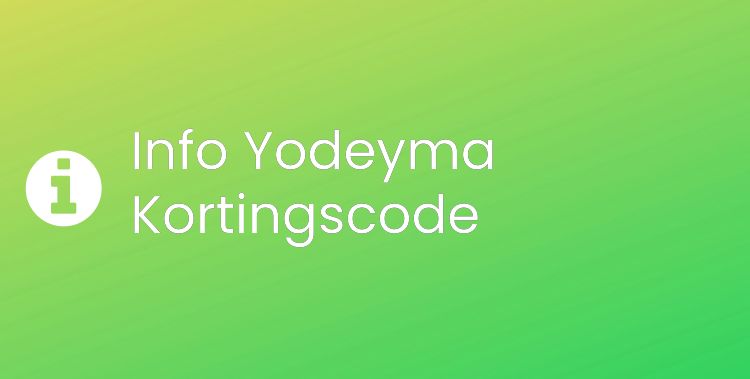 Yodeyma Section Header Image