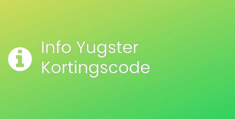 Yugster Section Header Image