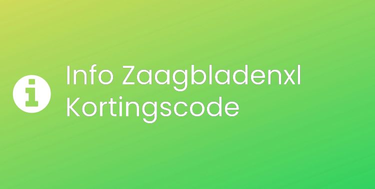 Zaagbladenxl Section Header Image