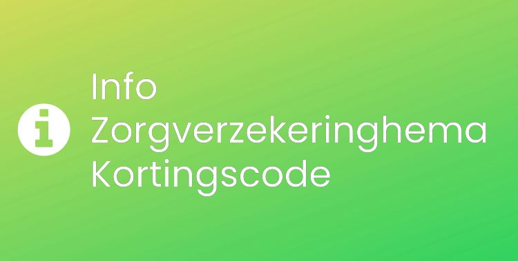 Zorgverzekeringhema Section Header Image