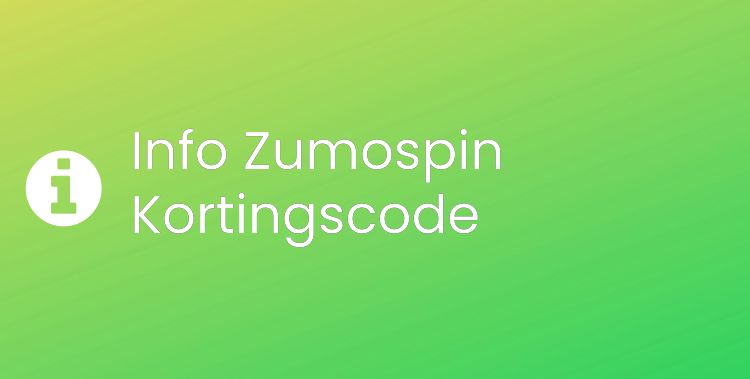 Zumospin Section Header Image